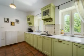 Fully equipped holiday home with private pool, BBQ & garden | Garden view | Pets are welcome - Image 2