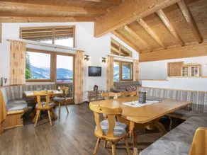 Espectacular apartamento ideal para familias con jardín, barbacoa y sauna | Vistas a la montaña - Image 4
