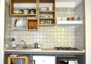 Apartment with terrace & BBQ | Close to the beach - Image 4