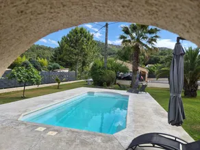 House with pool & garden | Mountain view - Image 2