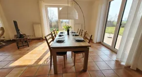 Ferienhaus "Fuglesang" in Kronsgaard für 6 Personen und 2 Hunde - Image 3