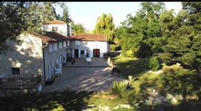 Family-friendly cottage with terrace, garden & barbeque | Lake view | Dogs allowed - Image 3