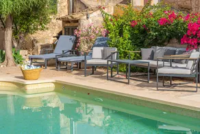 Fully equipped holiday home with terrace, garden & barbeque | Sea view | Good for workation - Image 2