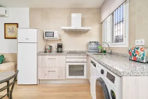 Apartment 'El Rincón De Dorcica Ruiz' mit WLAN und Klimaanlage - Image 2