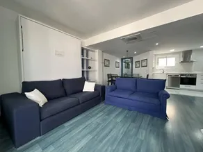 Familienfreundliche Ferienwohnung mit Terrasse | Strand in der Nähe | Hunde erlaubt - Image 2