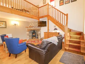 Child-friendly cottage | Pet-friendly - Image 5