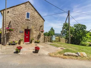Child-friendly nice cottage with garden - Image 2
