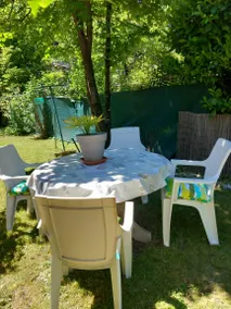 Fully equipped lovely apartment with barbecue & garden | Garden view | Pets allowed - Image 2