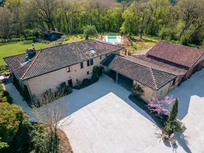 Gîte con barbacoa, jardín y terraza - Image 2