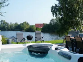 Family-oriented nice holiday home with terrace, heated pool & BBQ | Nature view | Pet-friendly - Image 2