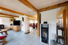 Apartment 'Ferienwohnung Sylt' with Terrace, Shared Garden and Wi-Fi - Image 3