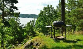 Urlaub mit Meerblick und Sauna - Image 2
