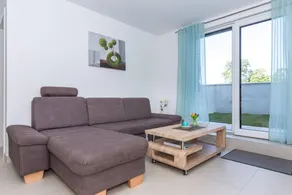 Charming flat with terrace | Beach nearby - Image 2