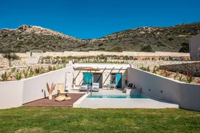 Scenic Villa With Private Pool - Image 4