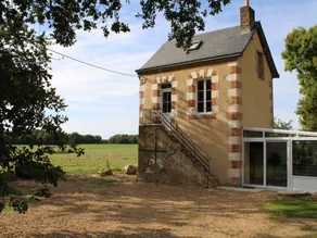 Lovely cottage with garden - Image 2
