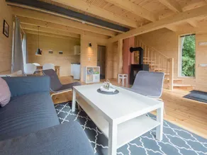 Child-friendly charming holiday home with terrace, garden & barbecue | Pet-friendly - Image 4