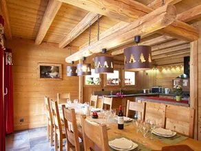 Fully equipped chalet with private pool & sauna | Pets allowed - Image 5