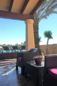 Fully equipped villa with terrace, BBQ & private pool - Image 5