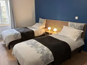 Espectacular gîte con jardín, barbacoa y terraza | Admite perro - Image 4