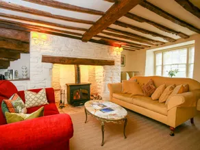 Family-friendly nice cottage with garden | Pet-friendly - Image 2