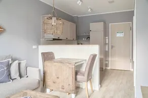 Appartement de vacances avec sauna et jacuzzi | Vue panoramique - Image 3