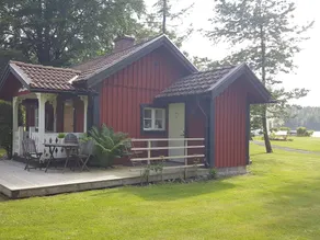 Maison avec barbecue - Image 2