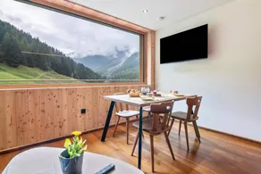 Studio mit Garten, Terrasse und Grill | Bergblick - Image 5