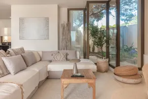 Familienorientierte tolle Villa mit Terrasse, Grill und Pool | Meerblick | Perfekt für die Arbeit von Zuhause - Image 3