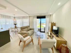 Family-friendly flat with garden, pool & terrace | Close to the beach - Image 5