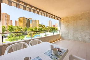 Apartment 'Val' with Shared Pool, Wi-Fi and Air Conditioning - Image 4