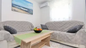 Holiday apartment with BBQ - Image 4