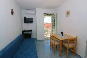 One bedroom apartment near beach Kustići, Pag (A-4086-b) - Image 3