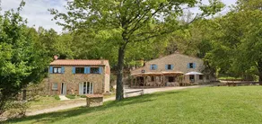 Tenuta Codirosso: Camera del Cervo - Image 2
