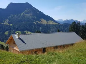 House with garden, terrace & barbeque - Image 2