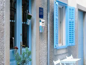 Flat with 2 rooms for 5 persons - Image 2