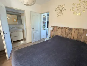 Attached Cottage with Private Pool - Image 5