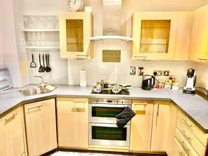 Appartement de vacances avec 1 chambre pour 4 personnes - Image 5