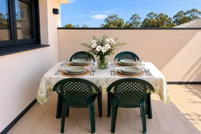 Casa Muxía – Your Retreat on the Costa da Morte: Garden, Barbecue, Beach 2 km Away - Image 2