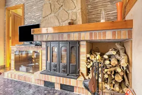 Ferienwohnung mit Terrasse | Bergblick - Image 3