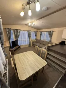 Chalet avec 3 chambres pour 8 personnes - Image 2