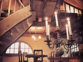 Stay in a Magical Cottage in the Heart of Nature - Image 2