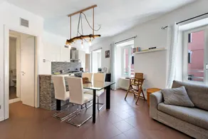 Flat with 1 bedroom for 4 persons - Image 3