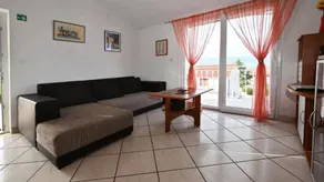 Apartment with BBQ & pool | Sea view - Image 2