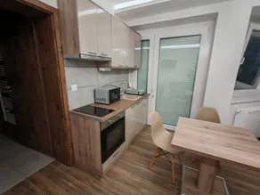 Flat with terrace | Garden view - Image 2