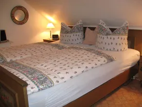 Familienferienwohnung im Haus Ludwig - Image 2