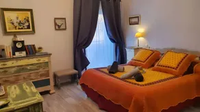 Bed & breakfast with garden, terrace & hot tub - Image 3