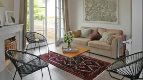 Maison avec jardin - Image 2