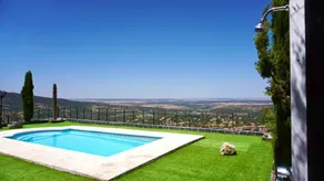 Voll ausgestattete wunderschöne Villa mit Garten, Grill und Terrasse | Seeblick | Perfekt für die Arbeit von Zuhause | Haustiere erlaubt - Image 4