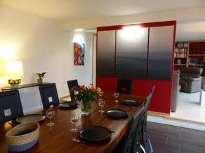Gite with terrace, barbecue & garden - Image 3