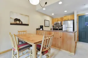 Appartement en copropriété | Vue lac - Image 2